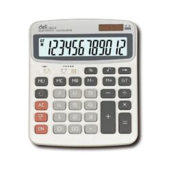 Regnemaskine Solar og batteri 12 digits