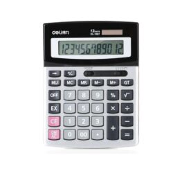 Regnemaskine Solar og batteri 12 digits