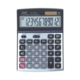 Regnemaskine Solar og batteri 12 digits