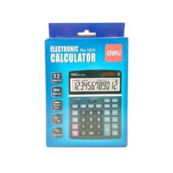 Regnemaskine Solar og batteri 12 digits