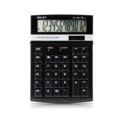 Regnemaskine Solar og batteri 12 digits