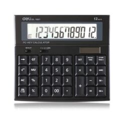 Regnemaskine Solar og batteri 12 digits