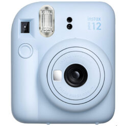 Fujifilm Instax Mini 12 86 x 54 mm Blå