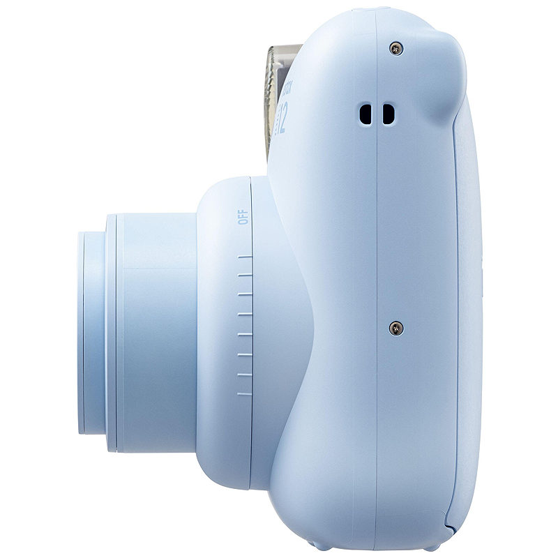 Fujifilm Instax Mini 12 86 x 54 mm Blå - Billede 3