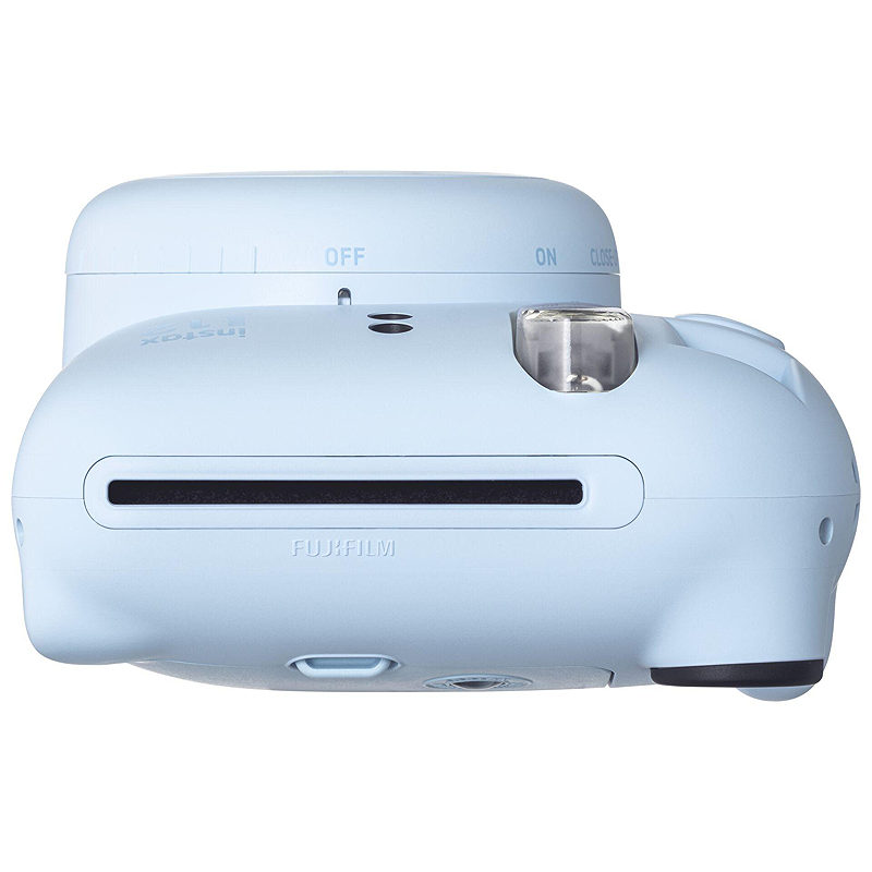 Fujifilm Instax Mini 12 86 x 54 mm Blå - Billede 4