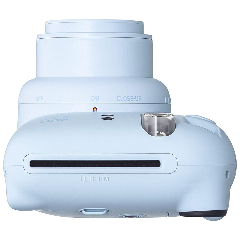 Fujifilm Instax Mini 12 86 x 54 mm Blå - Billede 5