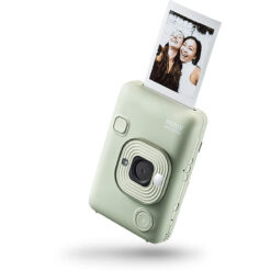 Fujifilm Instax mini LiPlay