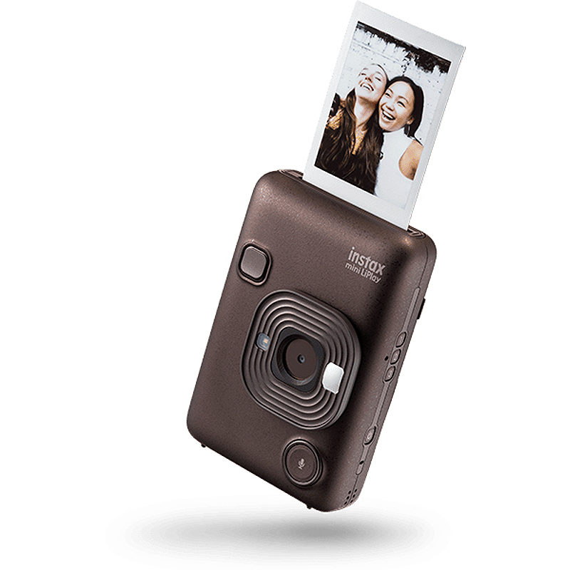 Fujifilm Instax mini LiPlay