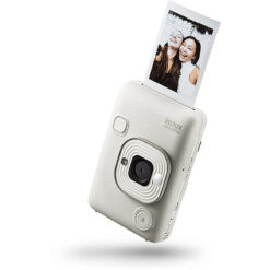 Alternative view of Fujifilm Instax mini LiPlay