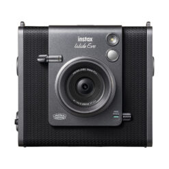 Fujifilm Instax WIDE Evo Black EX D CMOS Sort