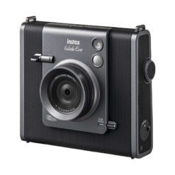 Alternative view of Fujifilm Instax WIDE Evo Black EX D CMOS Sort