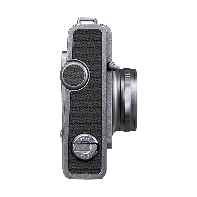 Fujifilm Instax WIDE Evo Black EX D CMOS Sort - Billede 5