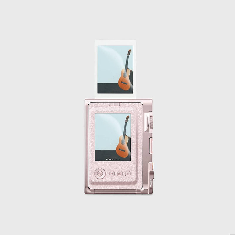 Fujifilm Instax mini Evo 1/5