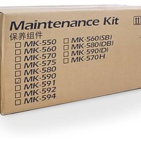 Kyocera Maintenance Kit MK-590 für FS-C2026MFP/C2126MFP/ C5250DN (1702KV8NL0)