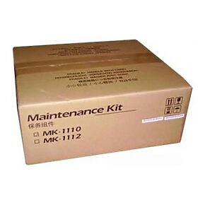 Kyocera Maintenance Kit MK-1110 ECOSYS FS-1041/ FS1041/KL3 /FS1061DN FS1061DN/KL3 (1702M75NX1)