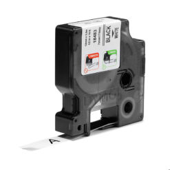 Alternative view of DYMO Rhino industrielle permanente polyesteretiketter