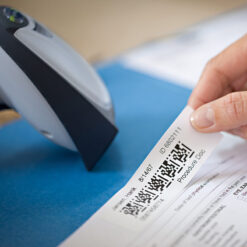 DYMO Ægte LabelWriter Returadresseetiketter - Billede 3