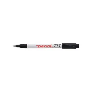Marker, Penol 777 sort