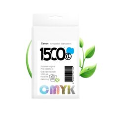 Canon PGI1500XL C blæk