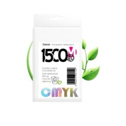 Canon PGI1500XL M blæk
