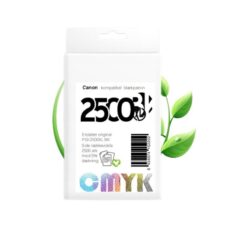 Canon PGI2500XL BK blæk