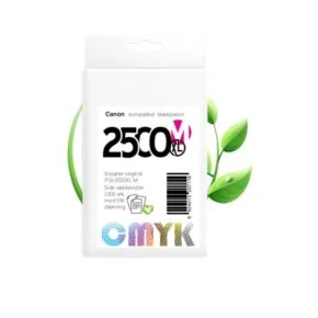 Canon PGI2500XL M blæk