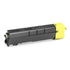 KYOCERA TK-8705Y tonerpatron 1 stk Original Gul