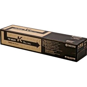 Kyocera Mita Toner-Kit standard capacity TK8505 black