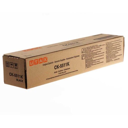 UTAX Toner CK-5511K (1T02R50UT0)