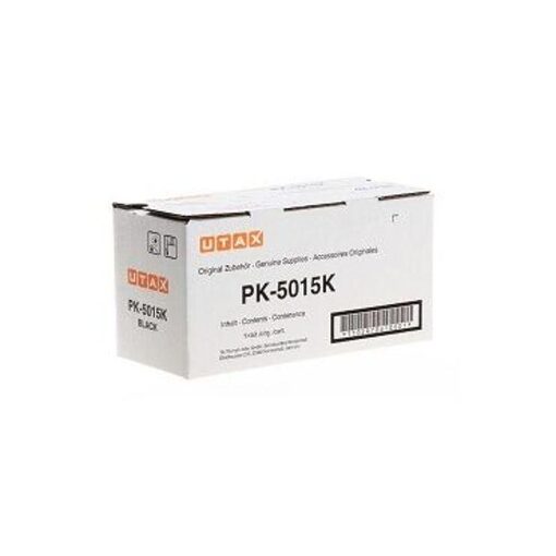 Toner, Utax PK-5015K