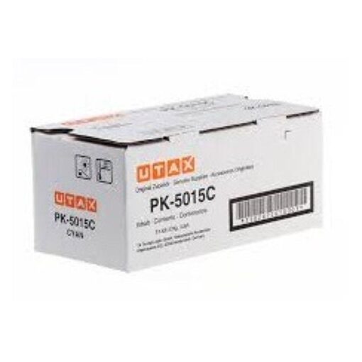 Toner, Utax PK-5015C