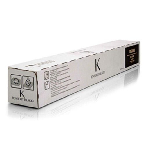 UTAX Toner Kit CK-8512K: 3206ci/3207ci black (1T02RL0UT0)