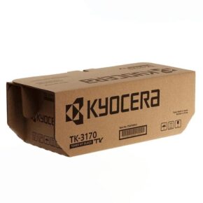 Kyocera Toner 1T02T80NLC / TK-3170 Black (1T02T80NL1)