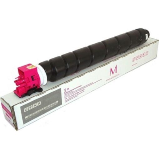 UTAX CK-8531M Toner magenta 1T02XDBUT0 TA 3508 ci