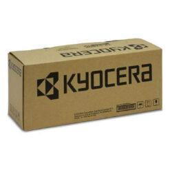 KYOCERA 1T02YPANL1 tonerpatron 1 stk Original Gul