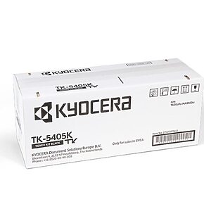 Kyocera 1T02Z60NL0 / TK-5405 K Schwarz Toner