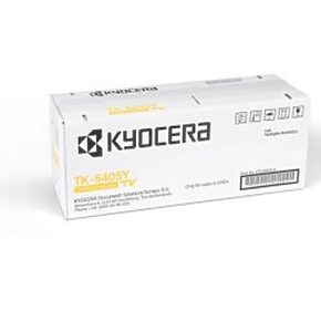 Kyocera 1T02Z6ANL0 / TK-5405 Y Gelb Toner