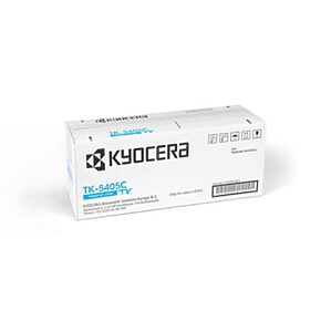 Kyocera 1T02Z6CNL0 / TK-5405 C Cyan Toner