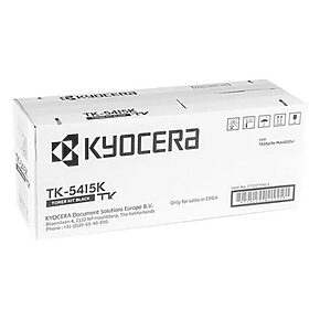 Kyocera 1T02Z70NL0 / TK-5415 K Schwarz Toner