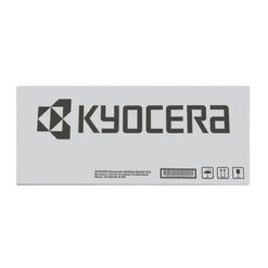 KYOCERA TK-8595Y tonerpatron 1 stk Original Gul