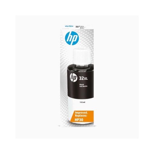 Ink Bottle HP No. 32XL BK