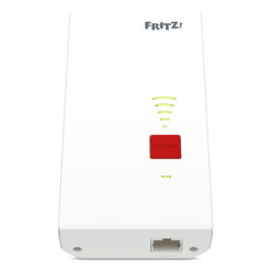 Alternative view of Repeater 2700 Netværksgentager 125 Mbit/s Hvid