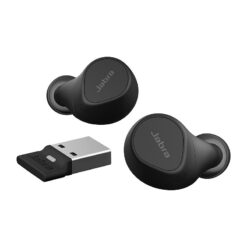 Alternative view of Jabra Evolve2 Buds