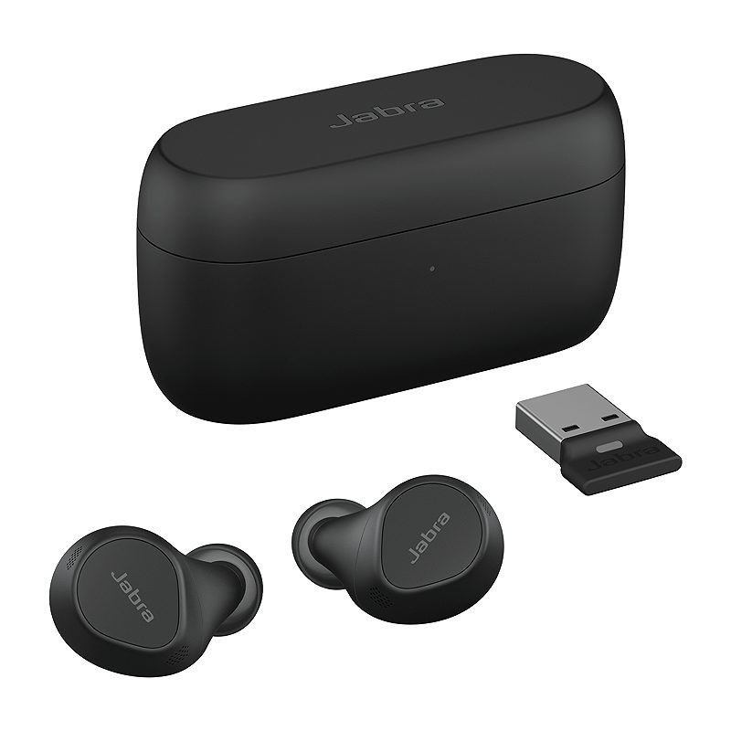 Jabra Evolve2 Buds - Billede 3