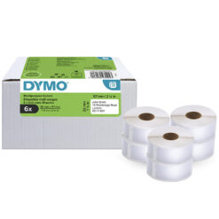 DYMO LW - Multi-Purpose Labels - 32 x 57 mm - 2093094