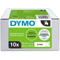 DYMO ægte D1-etiketter