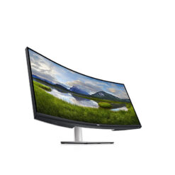 Alternative view of DELL S Series S3423DWC computer monitor