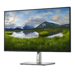 Alternative view of DELL Pro Plus P2725HE computer monitor