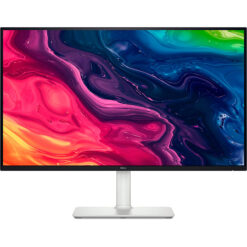 Alternative view of DELL Plus S2725QS computer monitor
