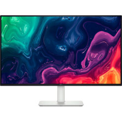Alternative view of DELL Plus S3225QS computer monitor